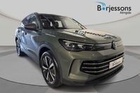 Volkswagen Tiguan eHybrid Elegance 204hk *MKT UTRUSTNING*