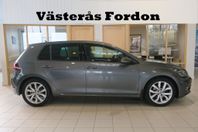 Volkswagen Golf 1.4 TSI GT P-Värmare Cockpit Navi Kamera LED