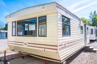 Willerby Colorado en villavagn - bekvämt sommarboende nr138