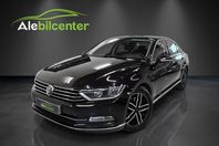 Volkswagen Passat 2.0 TDI DPF SCR BMT GT Euro 6