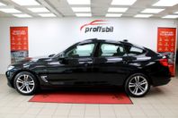 BMW 320 d xDrive Gran Turismo Steptronic B-kam Panorama Drag
