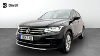 Volkswagen Tiguan Elegance eHybrid 245hk Drag