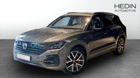 Volkswagen Touareg R PHEV 3.0 TSI e-Hybrid 340 kW (462 hk) 8
