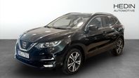 Nissan Qashqai QASHQAI DCI 110 N-CONNECTA