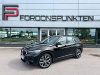 BMW X1 xDrive25e Sportline Navi Drag 220hk