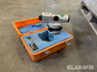 Avvägningsinstrument Bewag AL-6