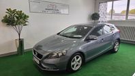 Volvo V40 D2 Geartronic Kinetic Euro 6 Vinterhjul Alu origin