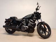 Harley-Davidson Nightster 975