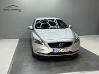 Volvo V40 D2 Momentum, Ocean Race Euro 5