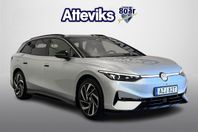 Volkswagen ID.7 Pro Tourer 286hk *Keyless/Panorama/360/Drag/