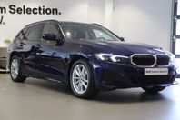 BMW 330e xDrive Touring