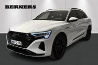 Audi Q8 50 e-tron quattro 250,00 KW