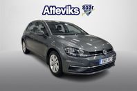 Volkswagen Golf 1.0 TSI 110hk Carplay/Bluetooth