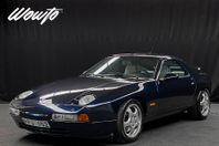 Porsche 928 GTS 350HK /10.400mil /Nyservad /4,95%