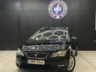 Seat Leon ST 1.2 TSI Style/ Automat/ Drag/ P-sensorer