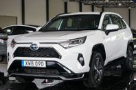 Toyota RAV4 Plug-in Hybrid E-CVT Active Kamera Drag 18.1 kWh
