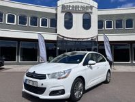 Citroën C4 1.6 e-HDi Airdream EGS*Nordic Edition*Automat
