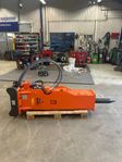 NPK GHD6 Hydraulhammare "NYHET"