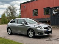 Citroën C4 1.2 e-THP EAT Euro 6