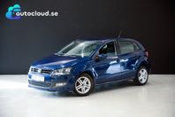 Volkswagen Polo 1.4 MPI Masters Nybesiktigad Garanti