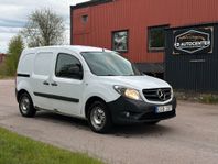 Mercedes-Benz Citan 109 CDI Euro 5