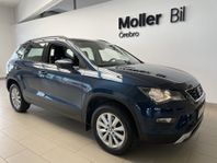 Seat Ateca 1.6 TD 115hk I DRAG/ Park assist