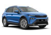 Skoda Elroq 50 lagerkampanj privatleasing!