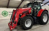 Massey Ferguson 5613 Dyna 6