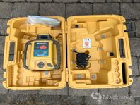 Rotationslaser Topcon RL-H4C