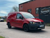 Volkswagen Caddy Maxi Van 2.0 TDI BMT 4Motion Euro 6