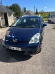 Toyota Corolla Verso  1.6 VVT-i  A/C 5vx Kamkedja 7sitsig