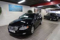 Volvo V70 D2 Drag