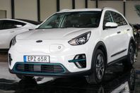Kia E-Niro Niro e- 64 kWh Advance Kamera Navi