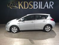 Toyota Auris 1.8 Hybrid e-CVT Automat Active Euro5 136hk 5dr