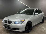 BMW 530 xd Sedan