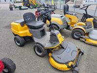 Stiga Villa 520 HST elektrisk höjdinställning