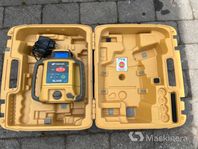 Rotationslaser Topcon RL-H4C
