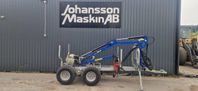 AVESTA VAGN MS 38