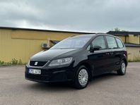 Seat Alhambra 7-Seater 1.4 TSI 150hk
