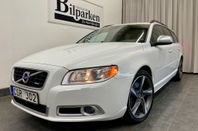 Volvo V70 D5 Momentum, R-Design Euro 5 215hk /VÄRMARE