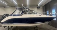 Aquador 21 WA Mercury Verado 225hk - 2008