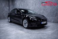 Tesla Model 3 Long Range AWD Pano Autopilot beta Värmepump