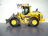 Volvo L60H - 21