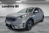 Kia Niro Hybrid Aut Advance Plus 2 *V-hjul*Backkamera*