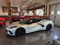 Chevrolet Corvette C8 3LT Z51 STINGRAY CAB EV BYTE