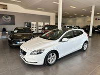 Volvo V40 Momentum D4 Automat 190hk Panorama Drag Nykamrem