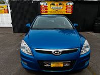 Hyundai i30 1.6 Euro 4
