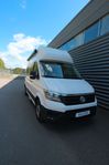 Volkswagen Grand California 2,o tdi 177 hk automat dragkrok