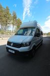 Volkswagen Grand California  2,o tdi 177 hk automat dragkrok