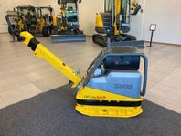 Wacker Neuson DPU6555